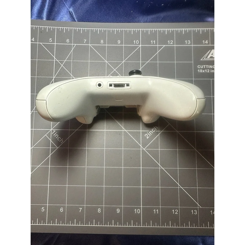 Xbox One Wireless Controller -White (Model 1708) No Battery Or Cover